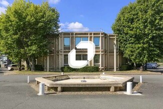 More details for Route De L'orme Des Merisiers, Saint-Aubin - Office for Lease