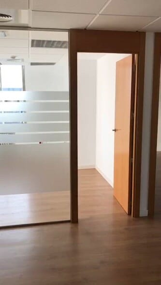 Avenida de Brasil, 17, Madrid, Madrid à louer - Vidéo sur l’inscription commerciale - Image 2 de 4