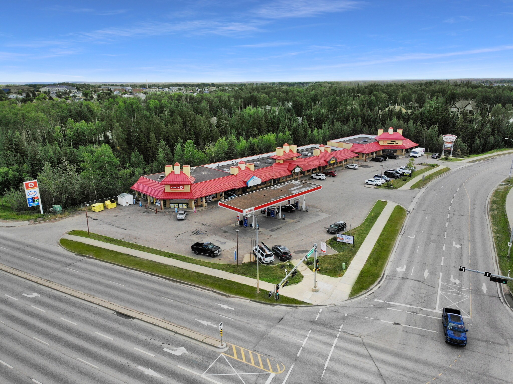 100 Real Martin Dr, Fort Mcmurray, AB for sale Primary Photo- Image 1 of 1