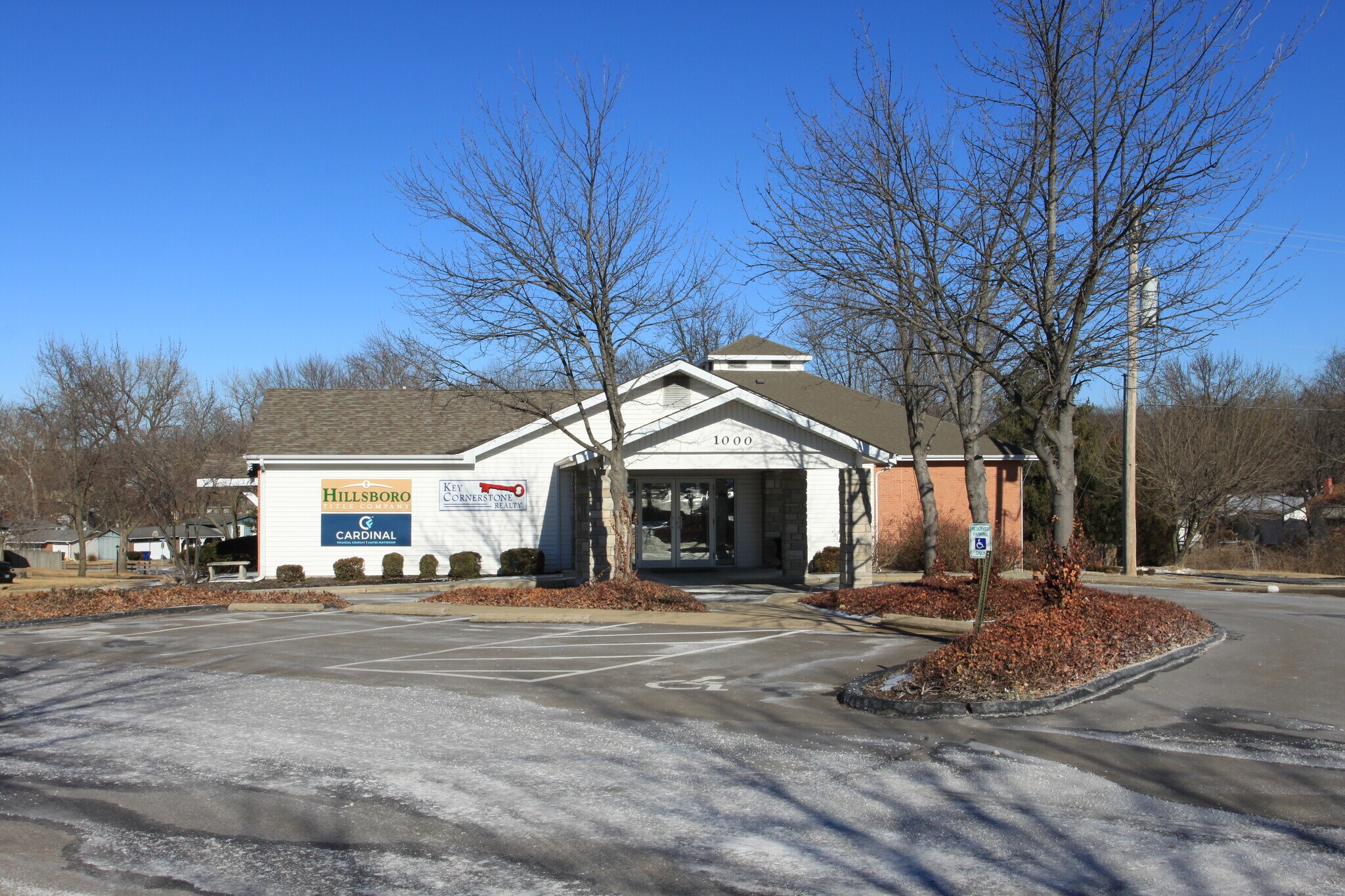 1000 Mid Rivers Mall Dr, Saint Peters, MO for lease Building Photo- Image 1 of 29