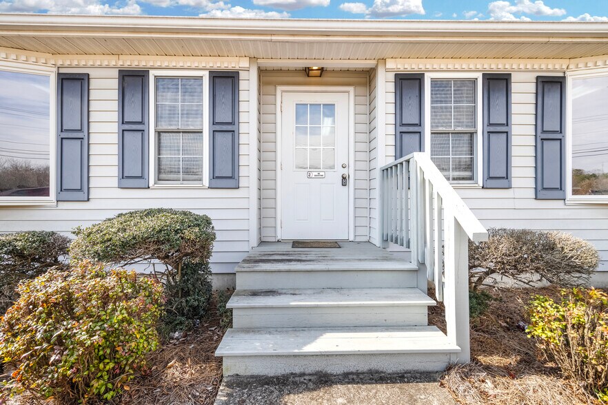 13325 Jones St, Lavonia, GA à vendre - Photo du bâtiment - Image 3 de 40