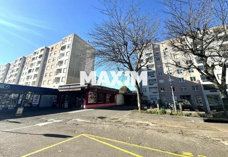 115 B Avenue Du Drapeau, Dijon à vendre - Photo du bâtiment - Image 2 de 7