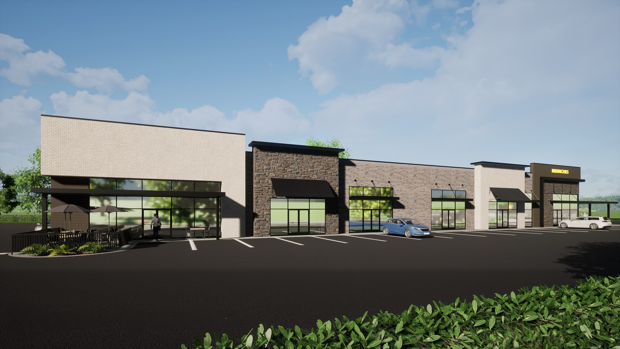 6000 Rogers Rd, Rolesville, NC à louer Photo intérieure- Image 1 de 1