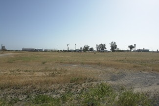 More details for 305 Prosperity Blvd, Chowchilla, CA - Land for Sale