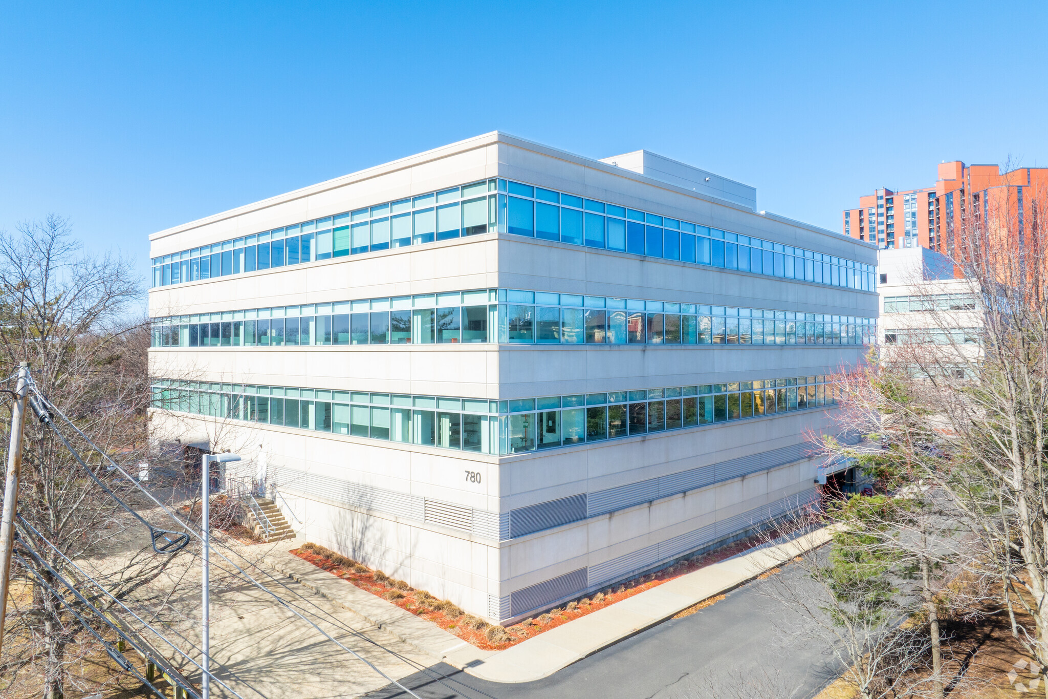 780 Memorial Dr, Cambridge, MA for lease Building Photo- Image 1 of 5