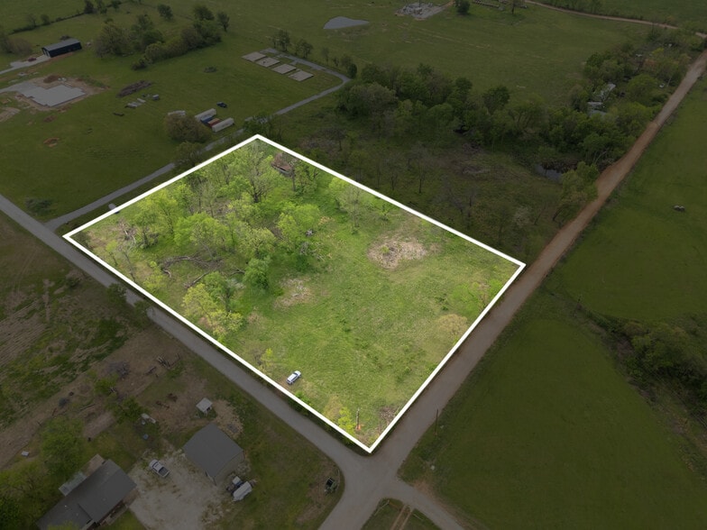 Farrar Rd, Bentonville, AR for sale - Building Photo - Image 2 of 24