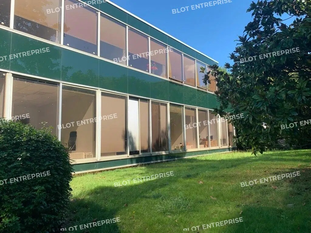 Office in Rennes for lease Building Photo- Image 1 of 9