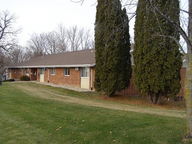 103 16th St, Potosi, WI à vendre - Photo principale - Image 1 de 1