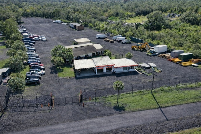 Plus de détails pour 18252 E Colonial Dr, Orlando, FL - Local d'activités, Industriel à louer