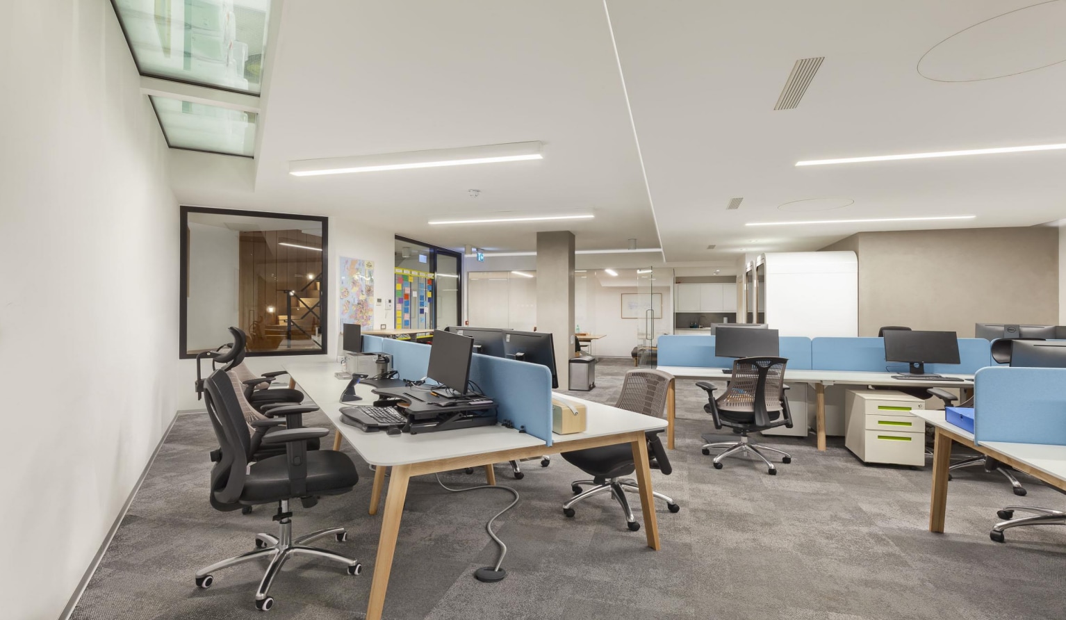 35A Westminster Bridge Rd, London for lease Interior Photo- Image 1 of 6