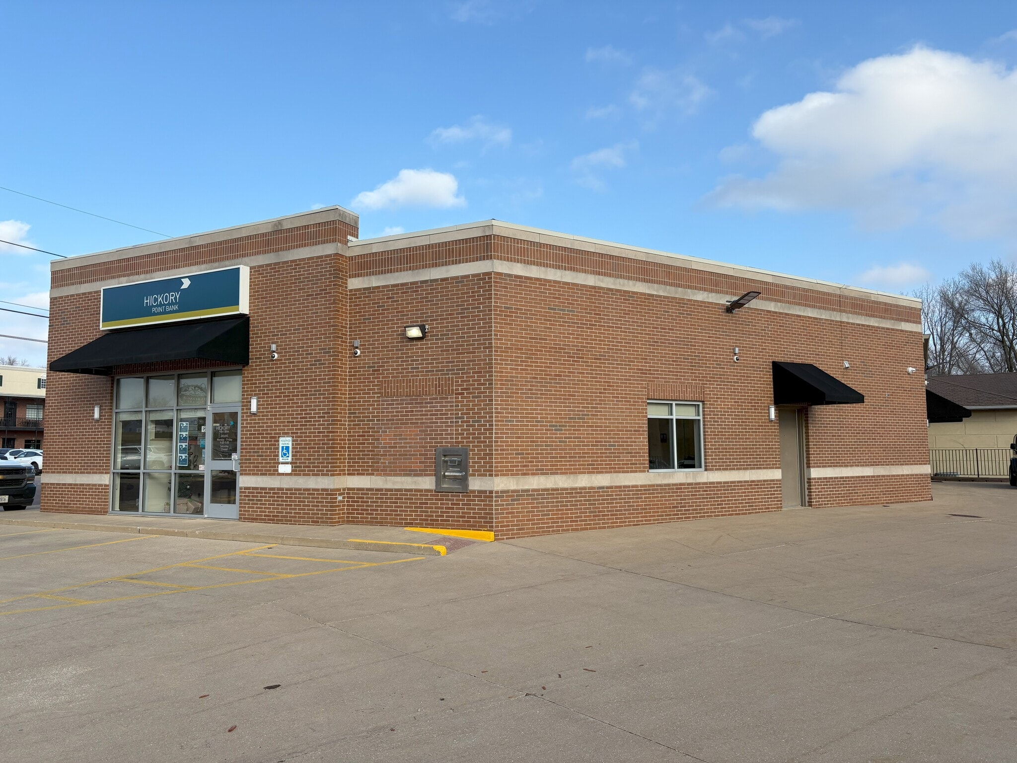 4440 N Prospect Ave, Peoria Heights, IL for lease Building Photo- Image 1 of 7