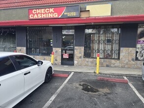 4007 S San Pedro St, Los Angeles, CA for lease Interior Photo- Image 2 of 4