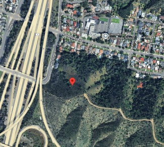 Plus de détails pour Mount Carmel Dr, Glendale, CA - Terrain à vendre