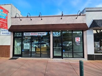 More details for 904-906 Grant Ave, Novato, CA - Retail for Lease