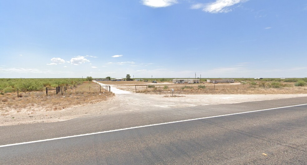 9405 S Stockton Ave, Monahans, TX à vendre - Photo principale - Image 2 de 2