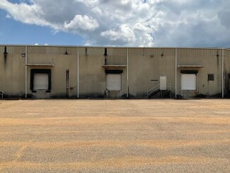 More details for 233 Service Dr, Tupelo, MS - Industrial for Lease