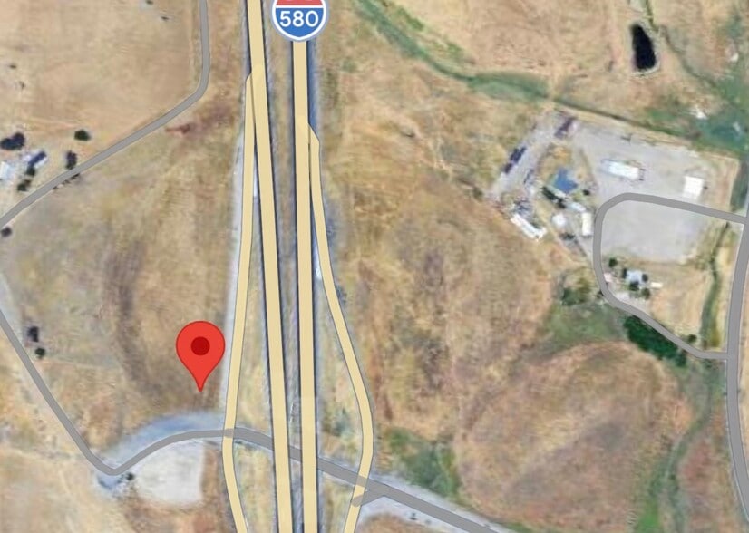 Interstate 580, Mountain House, CA for sale - Building Photo - Image 3 of 25