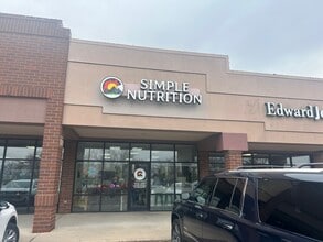 3810-3830 W 10th St, Greeley, CO à louer Photo intérieure- Image 1 de 9