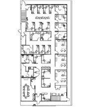 8050 N Port Washington Rd, Fox Point, WI for sale Floor Plan- Image 1 of 1