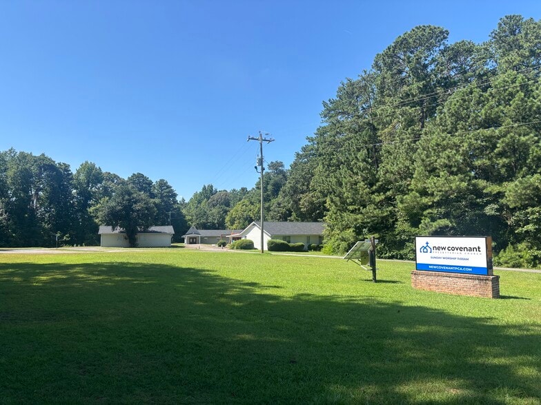 4645 Kimball Bridge Rd, Alpharetta, GA for sale - Building Photo - Image 3 of 10
