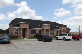 Plus de détails pour 1828 Snake River Rd, Katy, TX - Bureau à louer