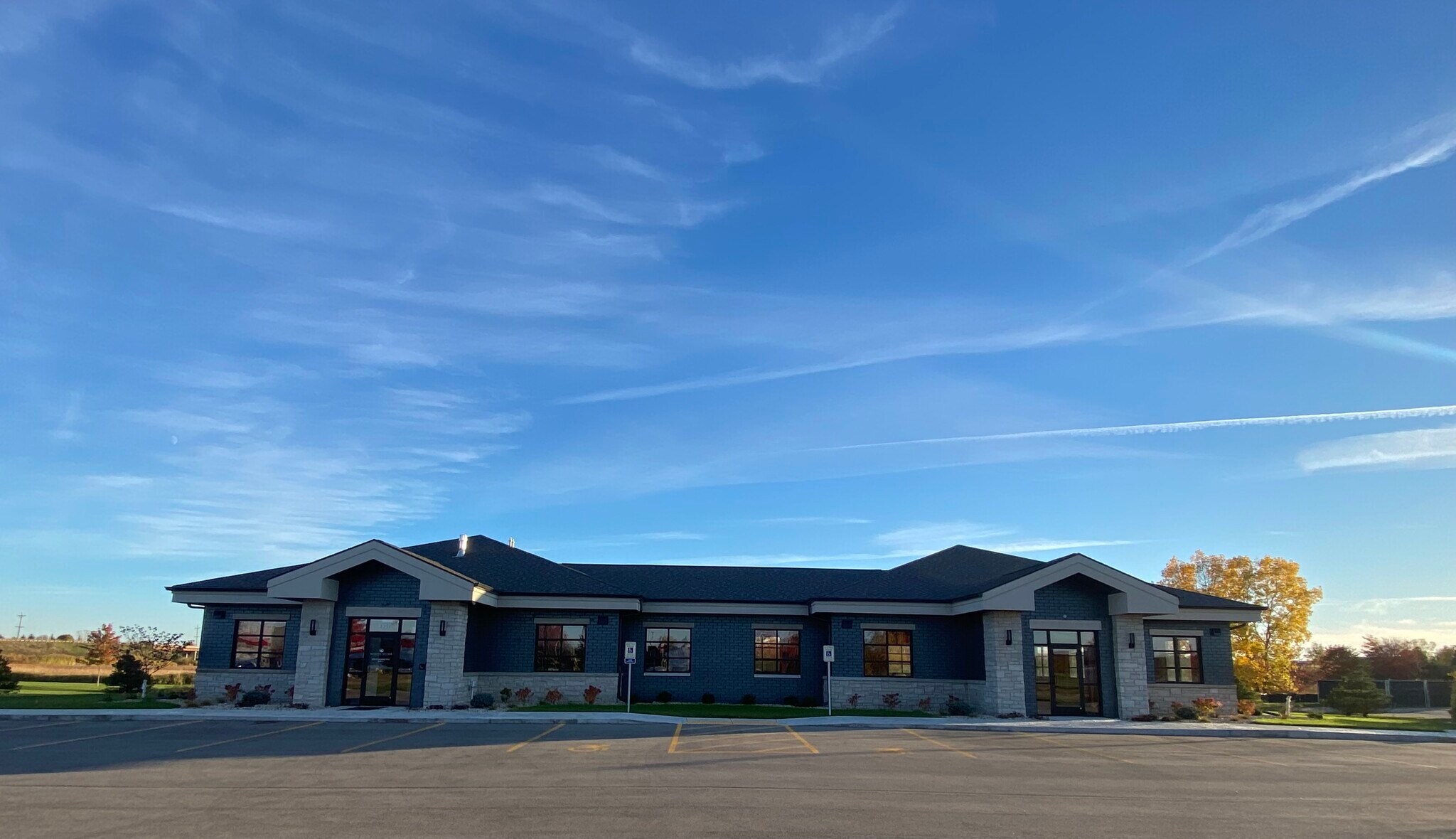 3501 E Evergreen Dr, Appleton, WI for lease Building Photo- Image 1 of 3