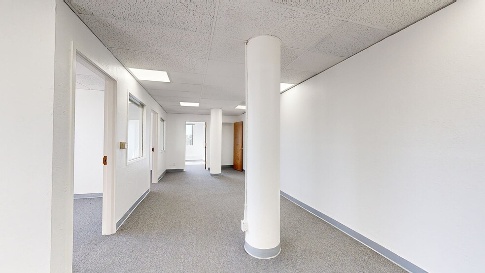 5901 Christie Ave, Emeryville, CA à louer - Numérisation 3D de Matterport - Image 2 de 16