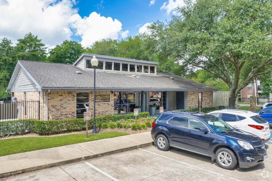 3910 Treadway Rd, Beaumont, TX for sale - Primary Photo - Image 1 of 1