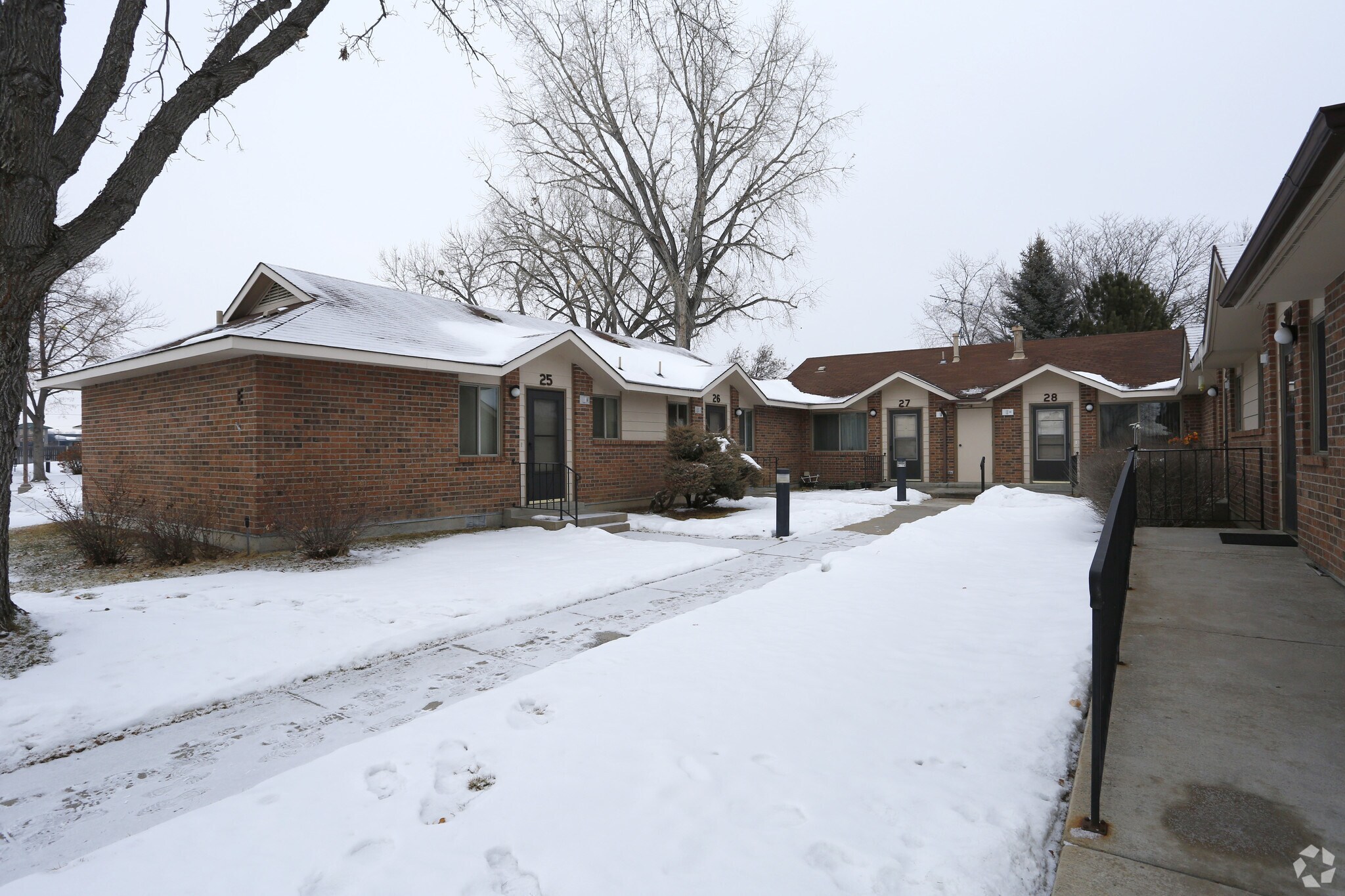 2205 37th St, Evans, CO à vendre Photo principale- Image 1 de 5