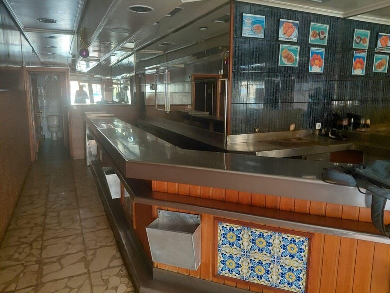 Multifamily in Madrid, Madrid for sale - Interior Photo - Image 3 of 4