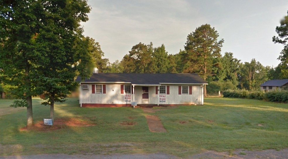 168 Oak Grove Rd, Blacksburg, SC for sale - Primary Photo - Image 1 of 1