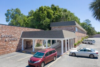 Plus de détails pour 2809 Art Museum Dr, Jacksonville, FL - Bureau à louer