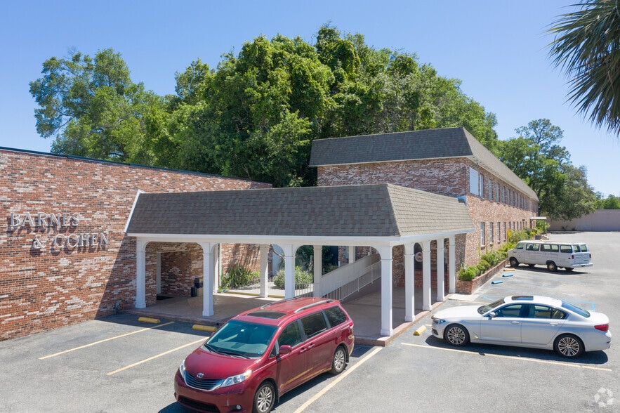 2809 Art Museum Dr, Jacksonville, FL for lease - Primary Photo - Image 1 of 4