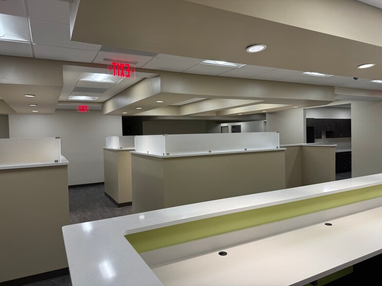 3250 Deans Bridge Rd, Augusta, GA à vendre - Photo du bâtiment - Image 2 de 20