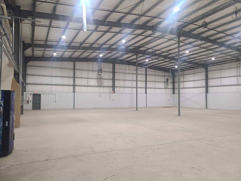 201 W Decatur Ave, Pleasantville, NJ à louer - Photo intérieure - Image 3 de 7