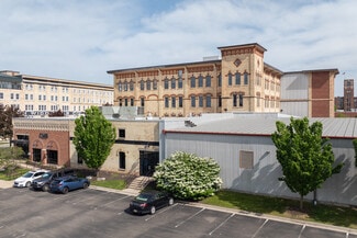 More details for 560 5th St NW, Grand Rapids, MI - Office, Industrial for Lease
