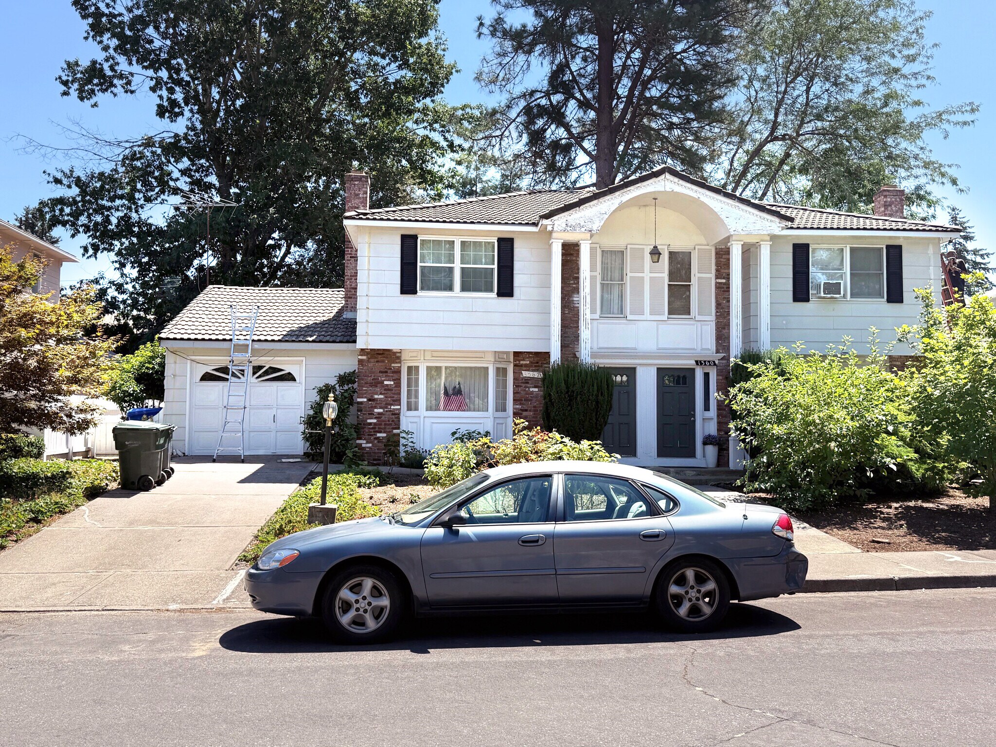 1360 Westbrook Dr NW, Salem, OR à vendre Photo principale- Image 1 de 1