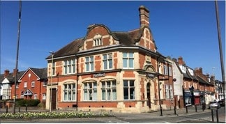 Plus de détails pour 2 Alexandra Rd, Farnborough - Commerce de détail à louer