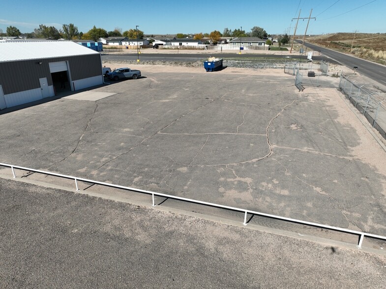 15990 Tanya St, Sterling, CO for lease - Building Photo - Image 3 of 26