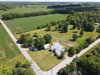 Plus de détails pour 19654 Promise Rd, Noblesville, IN - Terrain à vendre