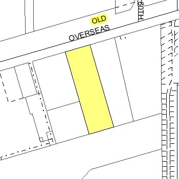 5701 Overseas Hwy, Marathon, FL for sale - Plat Map - Image 2 of 41