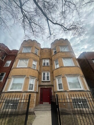 More details for 7951 S Burnham Ave, Chicago, IL - Multifamily for Sale