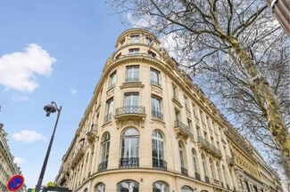 More details for 63 Avenue Des Champs Elysées, Paris - Office for Lease