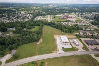 Plus de détails pour 2216 E Main St, Jackson, MO - Terrain à vendre