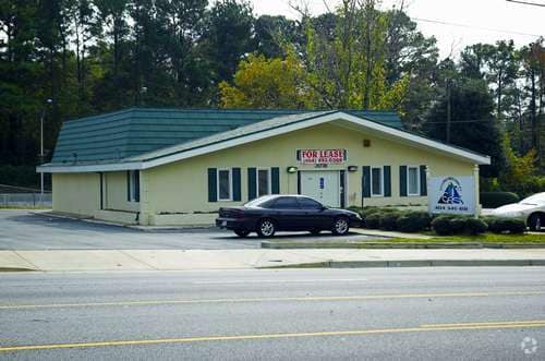 3076 Campbellton Rd SW, Atlanta, GA à louer - Photo du bâtiment - Image 2 de 33