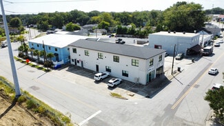 More details for 1801 Reynolds Ave, North Charleston, SC - Office for Sale