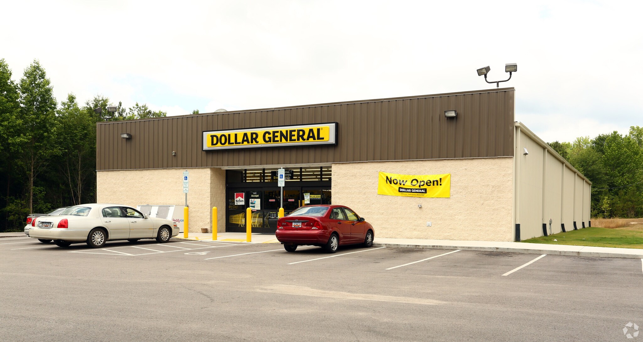 7925 Wilson Blvd, Columbia, SC à vendre Photo principale- Image 1 de 6