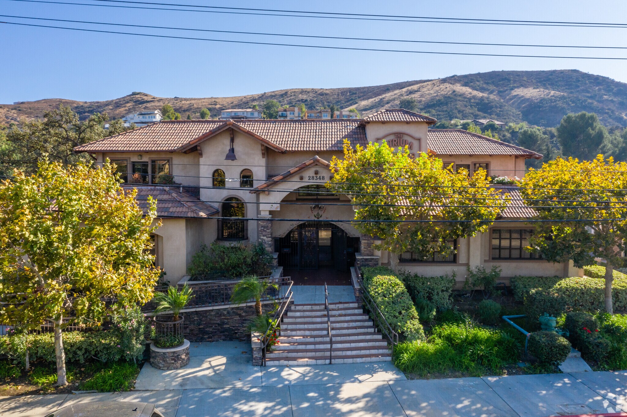28348 Roadside Dr, Agoura Hills, CA for lease Primary Photo- Image 1 of 35