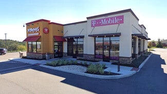 More details for 16526-16530 State Road 50, Clermont, FL - Retail for Sale