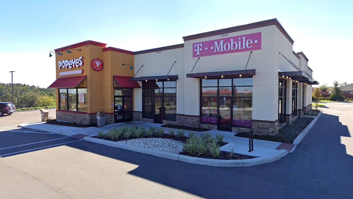 16526-16530 State Road 50, Clermont, FL à vendre Photo principale- Image 1 de 5